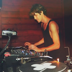 'Just A Memory' Chart