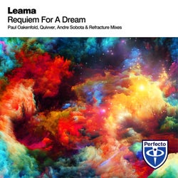 Requiem For A Dream - Remixes