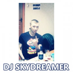 Skydream Project CHART withe DMITRIY RS