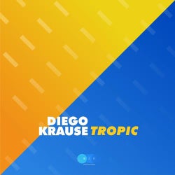 Tropic EP