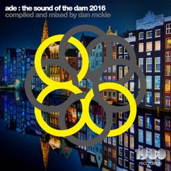 Ade: The Sound of the Dam 2016