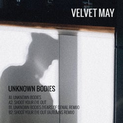 Unknown Bodies EP