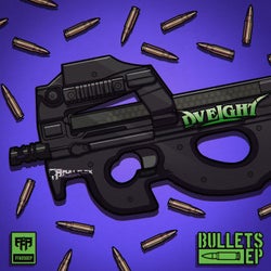 Bullets EP