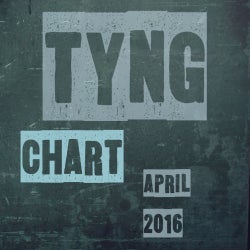 Tyng's April Chart