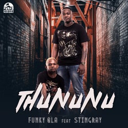 Thununu Feat. StingRay