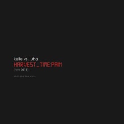 Harvest Time / Pain (EP)