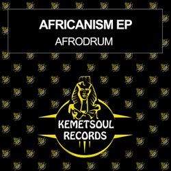 Africanism EP