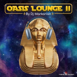 Oasis Lounge, Vol. II