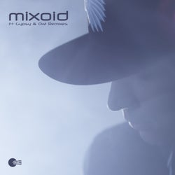 Gypsy & Owl Remixes