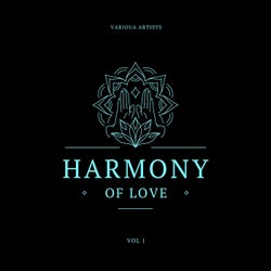 Harmony of Love, Vol. 1