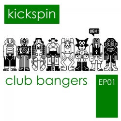 Club Bangers, Ep. 01