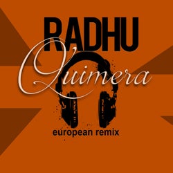 Quimera (European Remix)