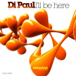 I'll Be Here