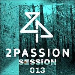 2PASSION - SESSION 013 UPLIFTING TRANCE 2021