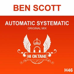 Automatic Systematic
