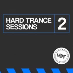 Hard Trance Sessions, Vol. 2