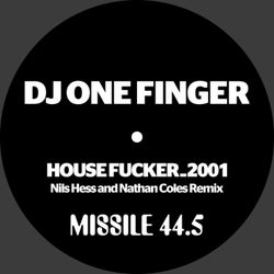 House Fucker (Nils Hess and Nathan Coles Remix_2001)