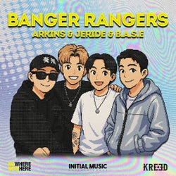Banger Rangers (Extended Mix)