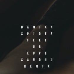 Feel Ur Love - Sanduú Remix
