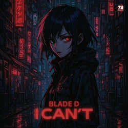 I Can't!