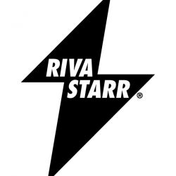Riva Starr "Tech in Hand" Chart