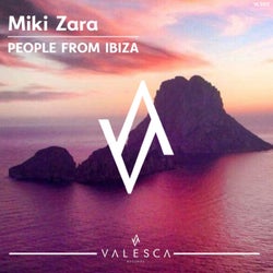 People From Ibiza