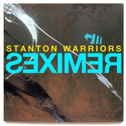 Stanton Warriors Remixes - EP