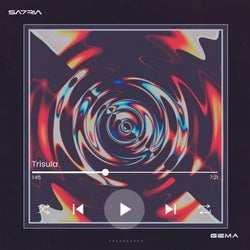 Trisula (Original Mix)