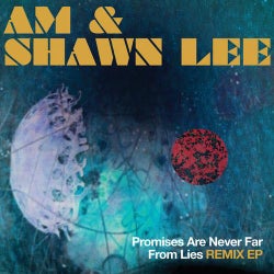 Promises Are Never Far From Lies Remix EP