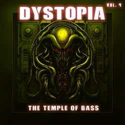 Dystopia, Vol. 4 (The Temple Of Bass)