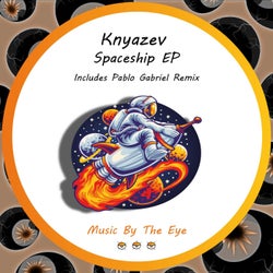 Spaceship EP