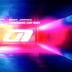 Tomorrow Can Wait (U7FutureTrance)