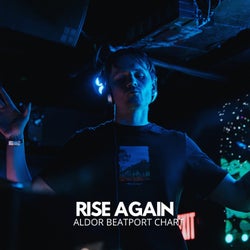 Rise Again