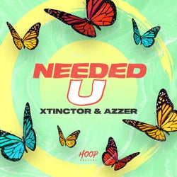 Needed U (Extended Mix)