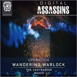 Operation Wandering Warlock