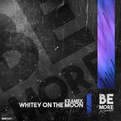 Whitey On The Moon