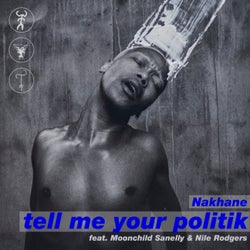 Tell Me Your Politik