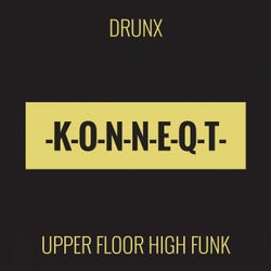 Upper Floor High Funk