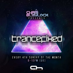 TranceFixed Chart August 2019