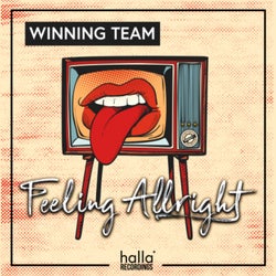 Feeling Allright (Extended Mix)