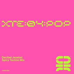 Xte04: Pop: Spicy (Techno Mix)