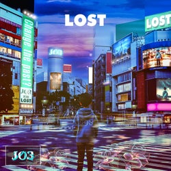 LOST