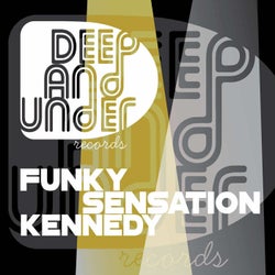 Funky Sensation