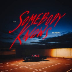 Somebody Knows (Extended)