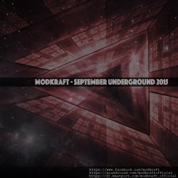 Modkraft - September Underground 2015