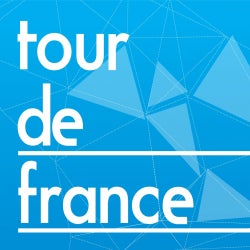 Tour de France -February 2012