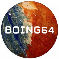 Boing 64
