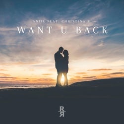 Want U Back (feat. Christina R.)