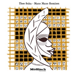 Mano Mano Remixes