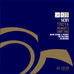Troya (Remixes Part 2)